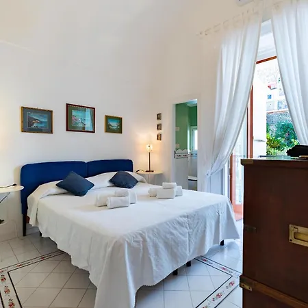 Apartament Stefania Flat - Center Amalfi