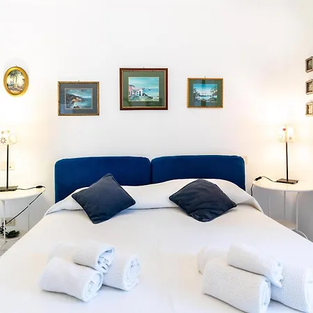 Stefania Flat - Center Amalfi