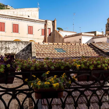 Lägenhet Stefania Flat - Center