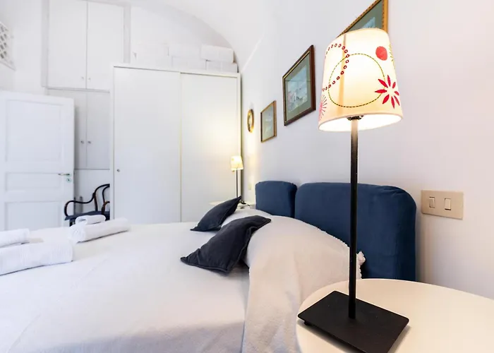 Апартаменты Stefania Flat - Center