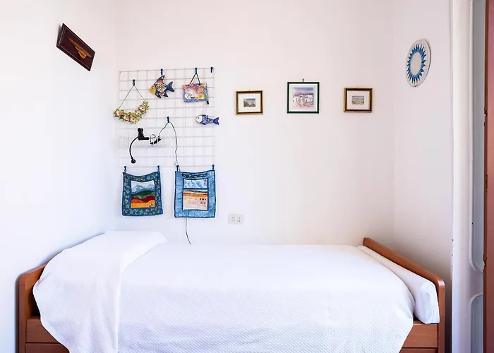 Stefania Flat - Center Amalfi