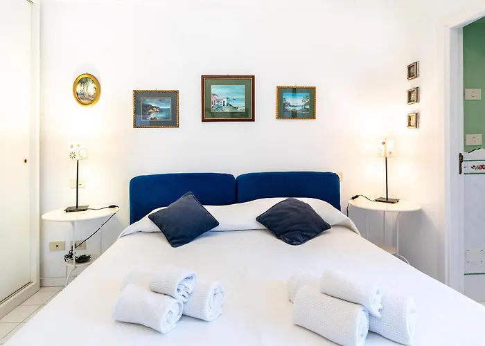 Stefania Flat - Center Amalfi