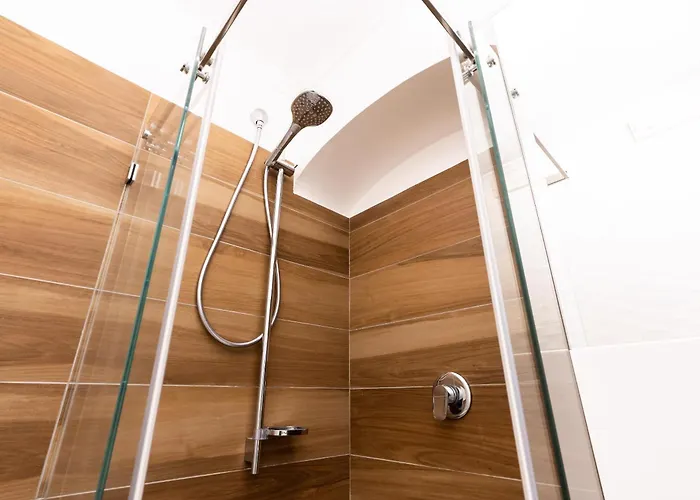 Lägenhet Stefania Flat - Center Amalfi