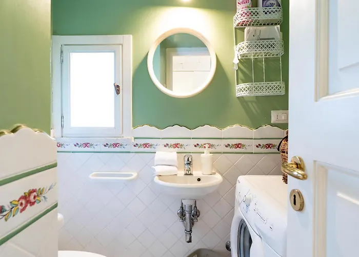 Lägenhet Stefania Flat - Center *