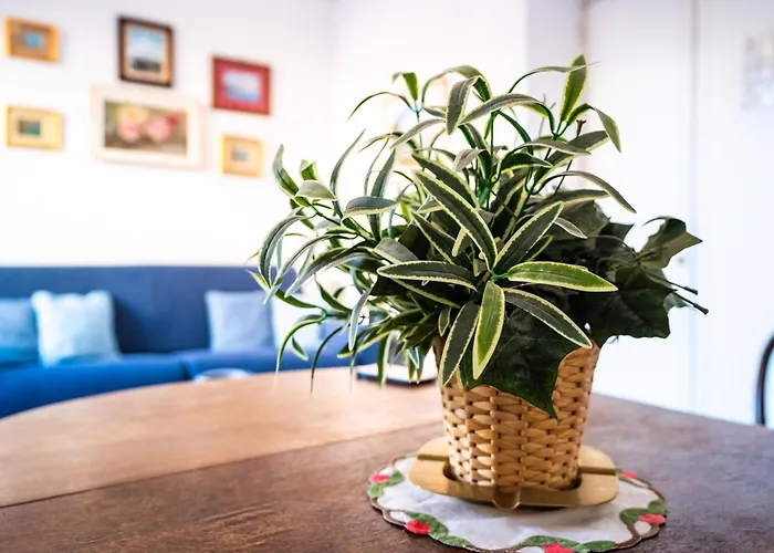 Апартаменты Stefania Flat - Center Амальфи