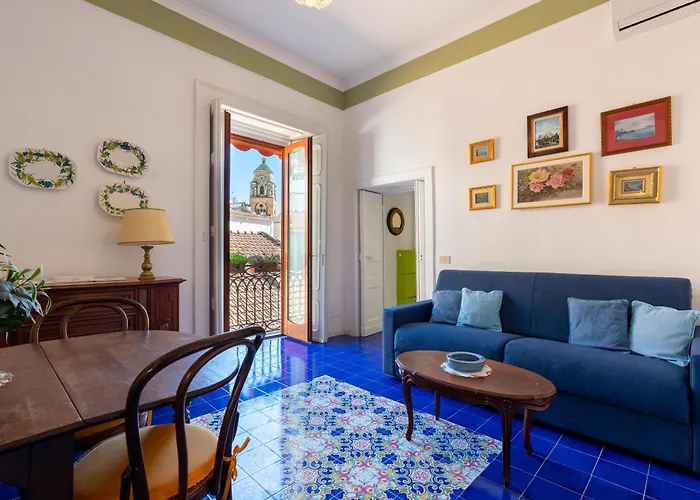 Lägenhet Stefania Flat - Center *