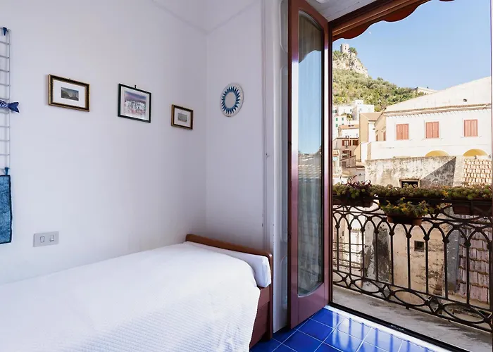 Lägenhet Stefania Flat - Center