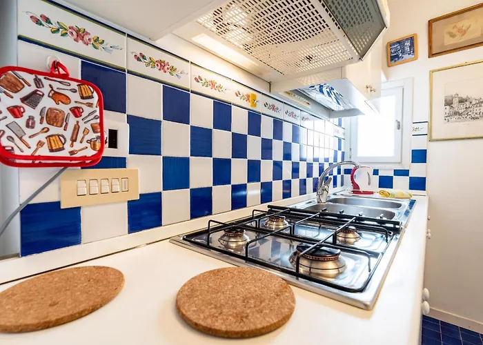 Lägenhet Stefania Flat - Center *