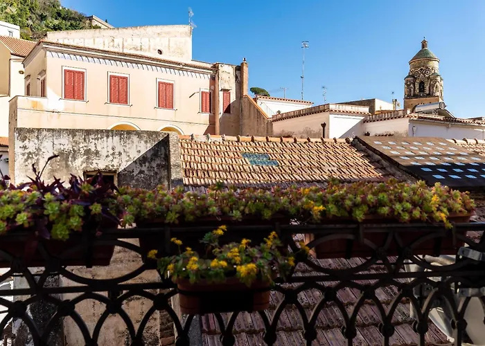 Lägenhet Stefania Flat - Center