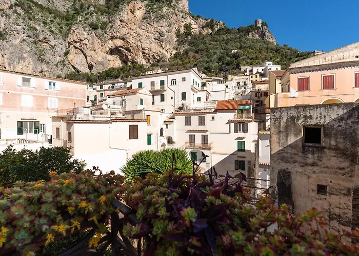 Апартаменты Stefania Flat - Center