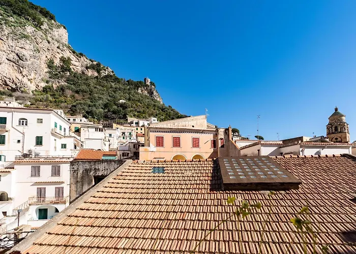 Апартаменты Stefania Flat - Center