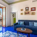 Stefania Flat - Center Amalfi