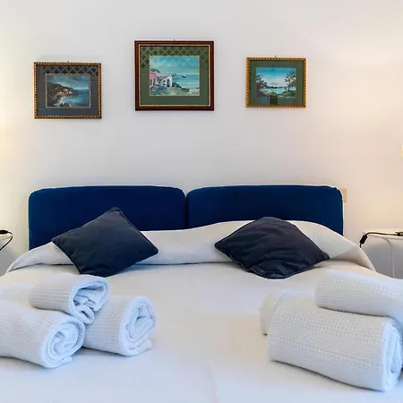 아파트 Stefania Flat - Center