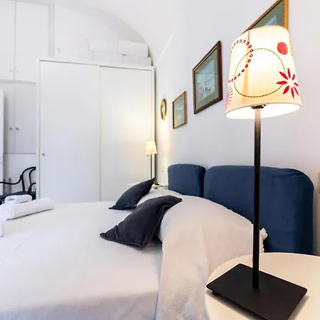 Apartamento Stefania Flat - Center