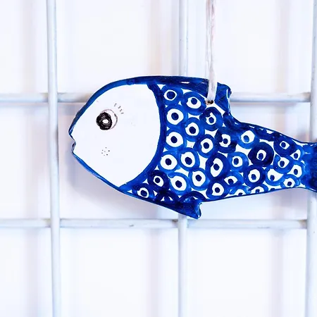 Apartamento Stefania Flat - Center Amalfi