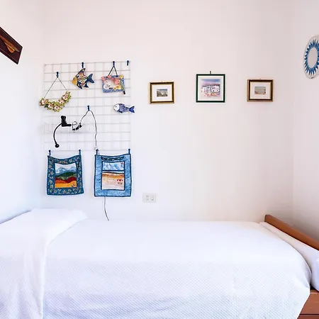 Stefania Flat - Center Amalfi