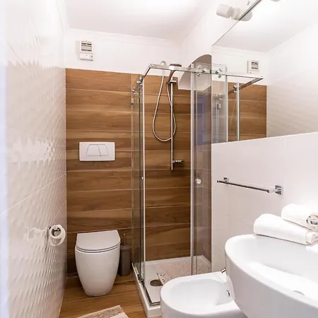 Stefania Flat - Center Amalfi