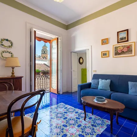 Apartment Stefania Flat - Center *