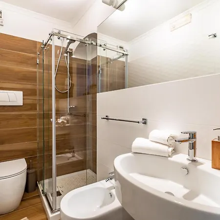 Stefania Flat - Center Amalfi