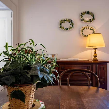 Apartamento Stefania Flat - Center