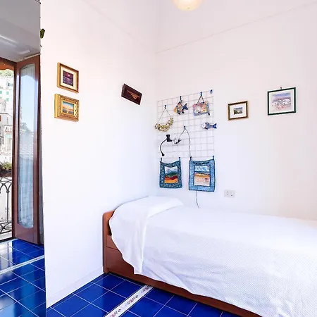 Apartamento Stefania Flat - Center Amalfi