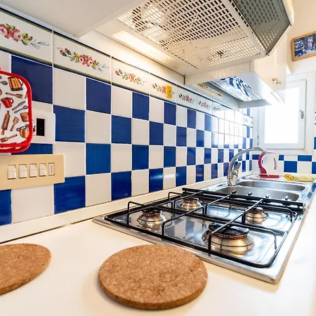 Apartamento Stefania Flat - Center *