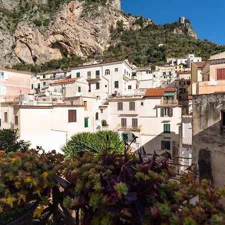 아파트 Stefania Flat - Center