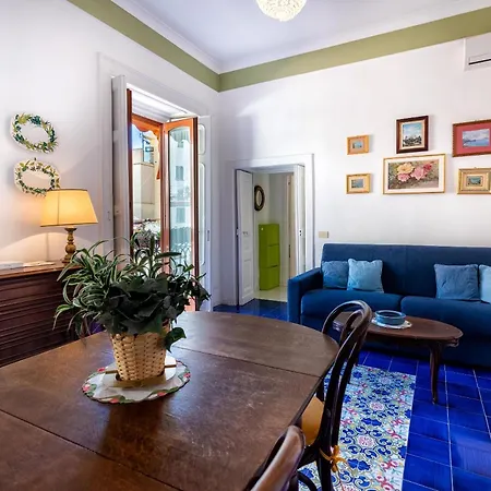 Apartamento Stefania Flat - Center *