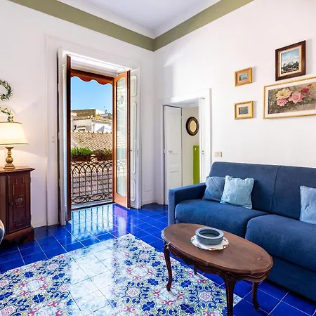 Apartamento Stefania Flat - Center