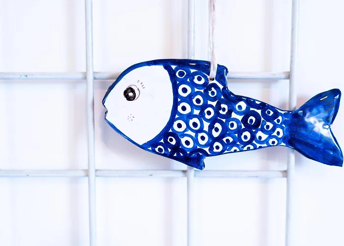 Lejlighed Stefania Flat - Center Amalfi