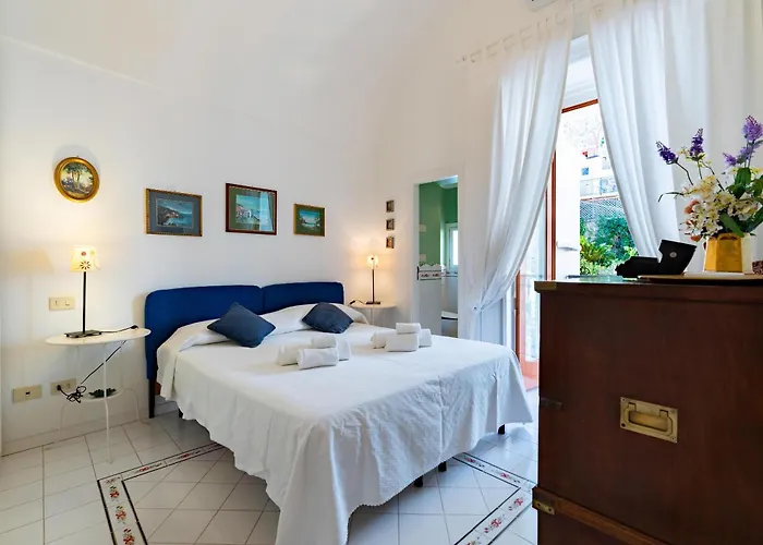 Lejlighed Stefania Flat - Center Amalfi