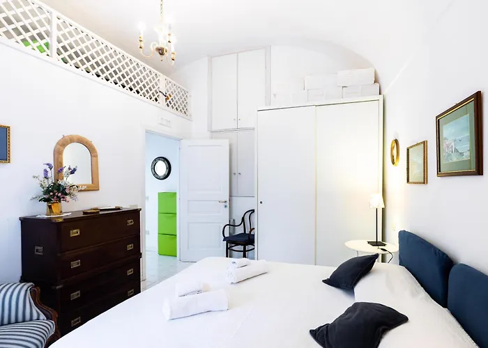 Lejlighed Stefania Flat - Center *