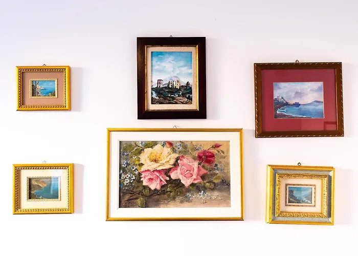 Lejlighed Stefania Flat - Center Amalfi