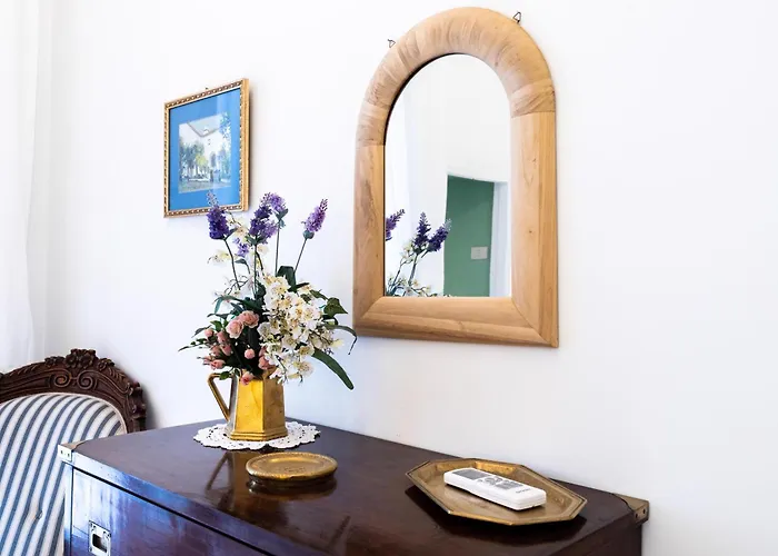 Lejlighed Stefania Flat - Center Amalfi