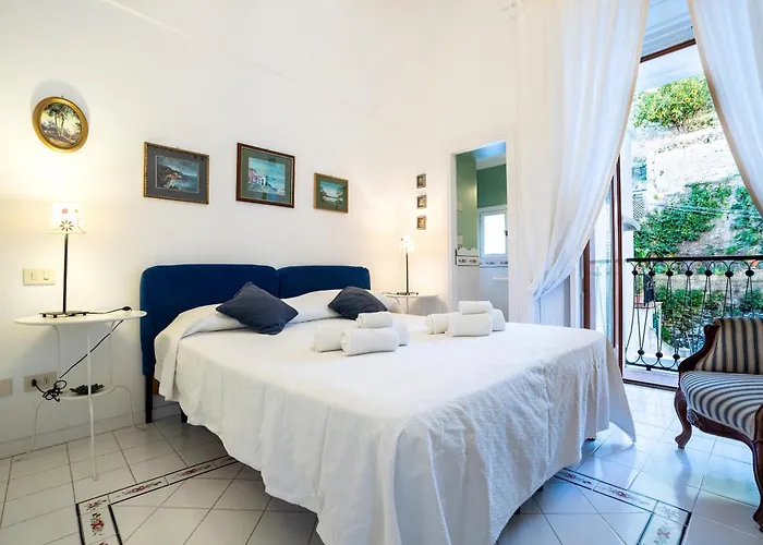 Lejlighed Stefania Flat - Center *