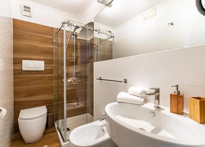 Stefania Flat - Center Amalfi