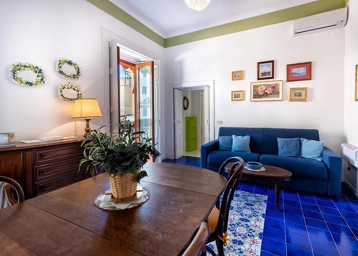 Lejlighed Stefania Flat - Center *